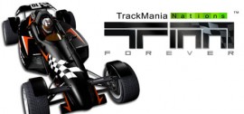 Скачать TrackMania Nations Forever игру на ПК бесплатно через торрент