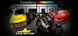 Скачать Trackmania United Forever игру на ПК бесплатно через торрент
