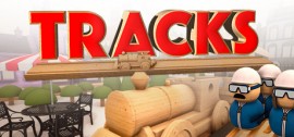 Скачать Tracks - The Train Set Game игру на ПК бесплатно через торрент