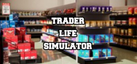 Скачать Trader Life Simulator игру на ПК бесплатно через торрент