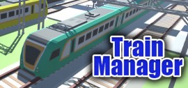 Скачать Train Manager игру на ПК бесплатно через торрент