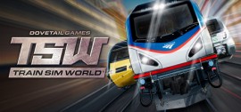 Скачать Train Sim World игру на ПК бесплатно через торрент