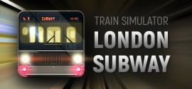 Скачать Train Simulator: London Subway игру на ПК бесплатно через торрент