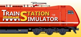 Скачать Train Station Simulator игру на ПК бесплатно через торрент