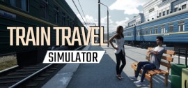 Скачать Train Travel Simulator игру на ПК бесплатно через торрент