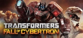 Скачать Transformers: Fall Of Cybertron игру на ПК бесплатно через торрент