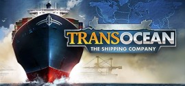 Скачать TransOcean: The Shipping Company игру на ПК бесплатно через торрент