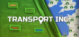 Скачать Transport INC игру на ПК бесплатно через торрент