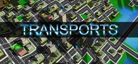 Скачать Transports игру на ПК бесплатно через торрент