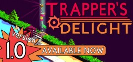 Скачать Trappers Delight игру на ПК бесплатно через торрент
