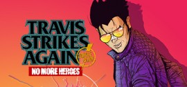 Скачать Travis Strikes Again: No More Heroes игру на ПК бесплатно через торрент