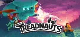 Скачать Treadnauts игру на ПК бесплатно через торрент