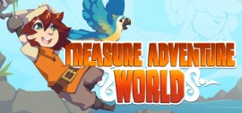 Скачать Treasure Adventure World игру на ПК бесплатно через торрент
