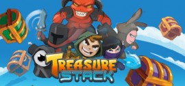 Скачать Treasure Stack игру на ПК бесплатно через торрент