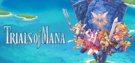 Скачать Trials of Mana игру на ПК бесплатно через торрент