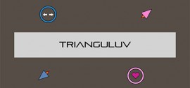 Скачать Trianguluv игру на ПК бесплатно через торрент