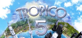 Скачать Tropico 5 игру на ПК бесплатно через торрент