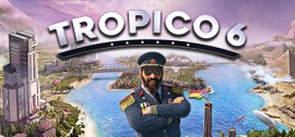 Скачать Tropico 6 игру на ПК бесплатно через торрент
