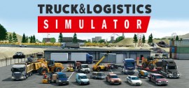 Скачать Truck and Logistics Simulator игру на ПК бесплатно через торрент