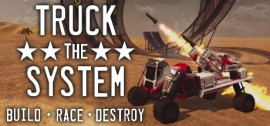 Скачать Truck the System игру на ПК бесплатно через торрент