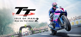 Скачать TT Isle of Man Ride on the Edge 2 игру на ПК бесплатно через торрент