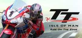 Скачать TT Isle of Man игру на ПК бесплатно через торрент