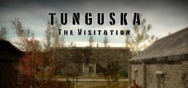 Скачать Tunguska: The Visitation игру на ПК бесплатно через торрент