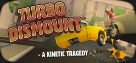Скачать Turbo Dismount игру на ПК бесплатно через торрент