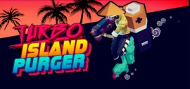 Скачать Turbo Island Purger игру на ПК бесплатно через торрент