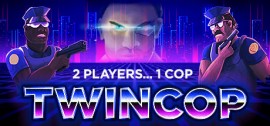 Скачать TwinCop игру на ПК бесплатно через торрент