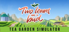 Скачать Two Leaves and a bud - Tea Garden Simulator игру на ПК бесплатно через торрент