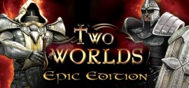Скачать Two Worlds 2 игру на ПК бесплатно через торрент