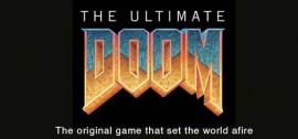 Скачать Ultimate Doom игру на ПК бесплатно через торрент