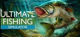 Скачать Ultimate Fishing Simulator игру на ПК бесплатно через торрент