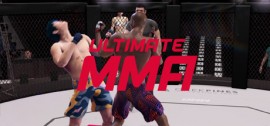 Скачать Ultimate MMA игру на ПК бесплатно через торрент