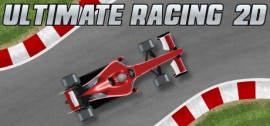 Скачать Ultimate Racing 2D игру на ПК бесплатно через торрент
