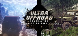 Скачать Ultra Off-Road Simulator 2019: Alaska игру на ПК бесплатно через торрент