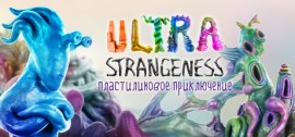 Скачать Ultra Strangeness игру на ПК бесплатно через торрент