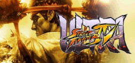 Скачать Ultra Street Fighter IV игру на ПК бесплатно через торрент