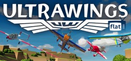 Скачать Ultrawings FLAT игру на ПК бесплатно через торрент