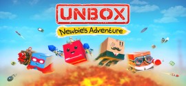 Скачать Unbox игру на ПК бесплатно через торрент