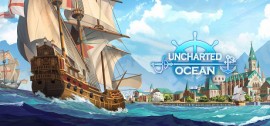 Скачать Uncharted Ocean игру на ПК бесплатно через торрент