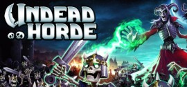Скачать Undead Horde игру на ПК бесплатно через торрент