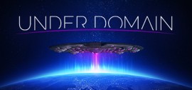 Скачать Under Domain - Alien Invasion Simulator игру на ПК бесплатно через торрент