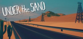 Скачать UNDER the SAND - a road trip game игру на ПК бесплатно через торрент