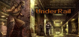 Скачать UnderRail игру на ПК бесплатно через торрент