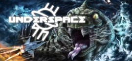 Скачать Underspace игру на ПК бесплатно через торрент