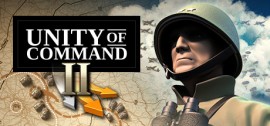 Скачать Unity of Command II игру на ПК бесплатно через торрент