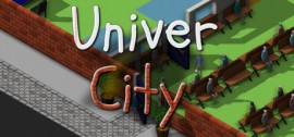 Скачать UniverCity игру на ПК бесплатно через торрент