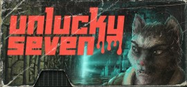 Скачать Unlucky Seven игру на ПК бесплатно через торрент